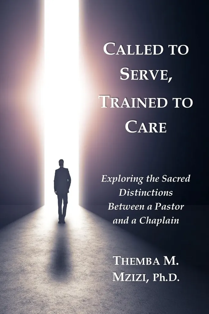 Called to Serve, Trained to Care book cover